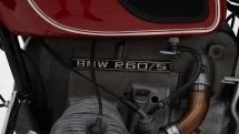 BMW  R60/5 '73 (1973)