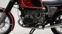 BMW  R60/5 '73 (1973)