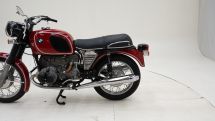 BMW  R60/5 '73 (1973)