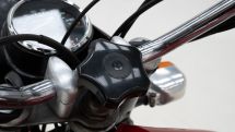 BMW  R60/5 '73 (1973)