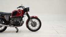 BMW  R60/5 '73 (1973)