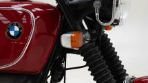 BMW  R60/5 '73 (1973)