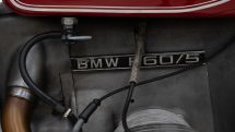 BMW  R60/5 '73 (1973)