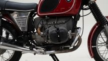 BMW  R60/5 '73 (1973)