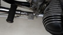 BMW  R60/5 '73 (1973)