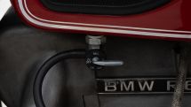 BMW  R60/5 '73 (1973)