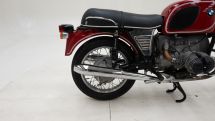 BMW  R60/5 '73 (1973)
