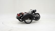 BMW  R 25 Sidecar '55 (1955)
