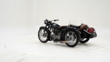 BMW  R 25 Sidecar '55 (1955)