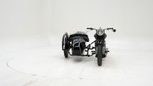 BMW  R 25 Sidecar '55 (1955)