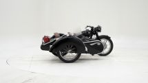 BMW  R 25 Sidecar '55 (1955)