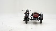 BMW  R 25 Sidecar '55 (1955)