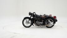 BMW  R 25 Sidecar '55 (1955)