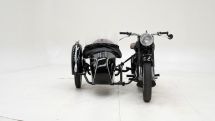 BMW  R 25 Sidecar '55 (1955)