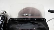 BMW  R 25 Sidecar '55 (1955)