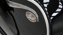 BMW  R 25 Sidecar '55 (1955)