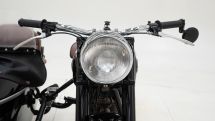 BMW  R 25 Sidecar '55 (1955)