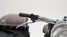 BMW  R 25 Sidecar '55 (1955)