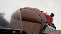 BMW  R 25 Sidecar '55 (1955)