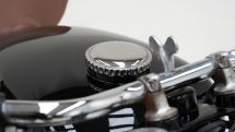 BMW  R 25 Sidecar '55 (1955)