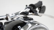 BMW  R 25 Sidecar '55 (1955)