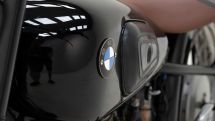 BMW  R 25 Sidecar '55 (1955)