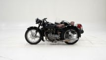 BMW  R 25 Sidecar '55 (1955)