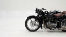 BMW  R 25 Sidecar '55 (1955)