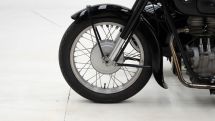 BMW  R 25 Sidecar '55 (1955)