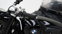 BMW  R 25 Sidecar '55 (1955)