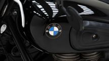 BMW  R 25 Sidecar '55 (1955)