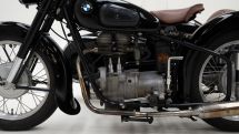 BMW  R 25 Sidecar '55 (1955)