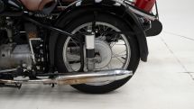 BMW  R 25 Sidecar '55 (1955)