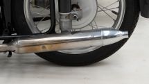 BMW  R 25 Sidecar '55 (1955)
