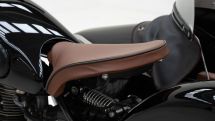 BMW  R 25 Sidecar '55 (1955)