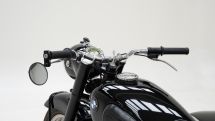BMW  R 25 Sidecar '55 (1955)