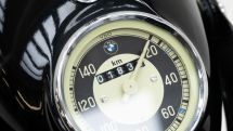 BMW  R 25 Sidecar '55 (1955)