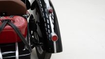 BMW  R 25 Sidecar '55 (1955)