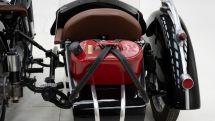 BMW  R 25 Sidecar '55 (1955)