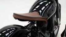BMW  R 25 Sidecar '55 (1955)