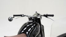 BMW  R 25 Sidecar '55 (1955)