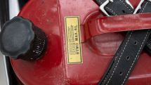 BMW  R 25 Sidecar '55 (1955)