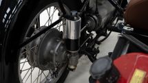 BMW  R 25 Sidecar '55 (1955)