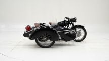 BMW  R 25 Sidecar '55 (1955)