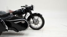 BMW  R 25 Sidecar '55 (1955)