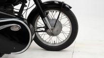 BMW  R 25 Sidecar '55 (1955)