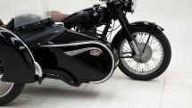 BMW  R 25 Sidecar '55 (1955)