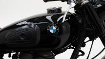 BMW  R 25 Sidecar '55 (1955)
