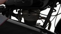 BMW  R 25 Sidecar '55 (1955)