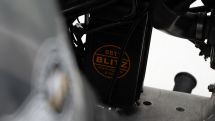 BMW  R 25 Sidecar '55 (1955)